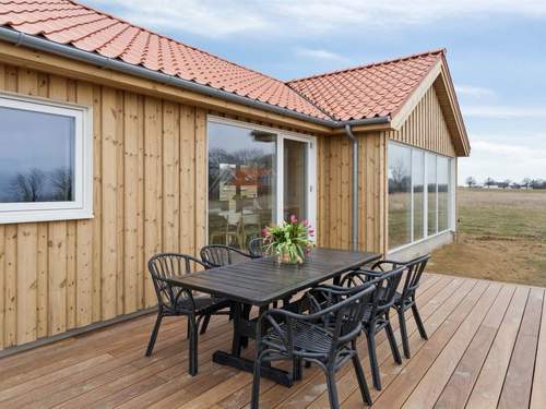 Ferienhaus Nani - 500m from the sea
