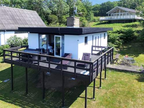 Ferienhaus Krischan - 500m from the sea
