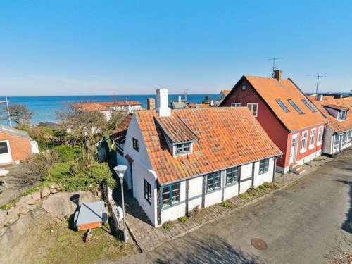 Ferienhaus Ariela - 150m from the sea
