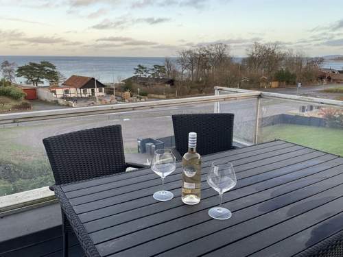 Ferienwohnung, Appartement Evalina - 150m from the sea