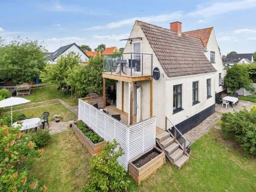 Ferienwohnung, Appartement Elso - 5km from the sea