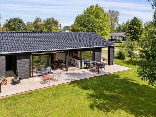 Ferienhaus Herulf - 450m from the sea