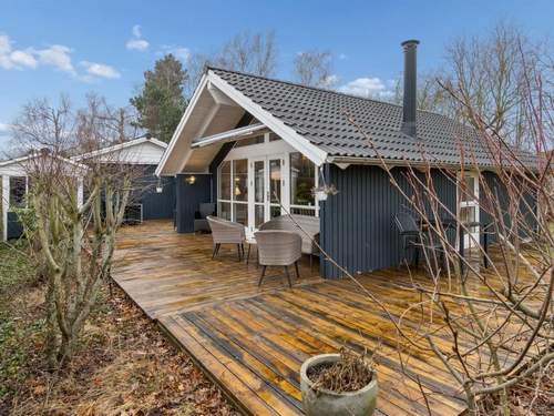 Ferienhaus Loreia - 350m from the sea