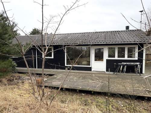 Ferienhaus Elisej - 350m from the sea