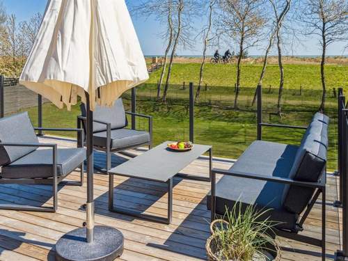Ferienhaus Engli - 90m from the sea