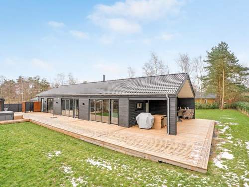 Ferienhaus Martin - 800m from the sea