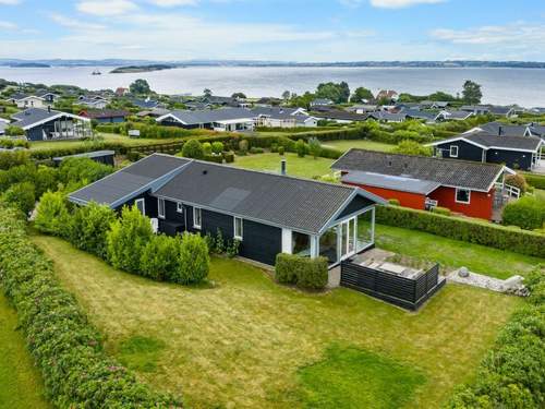 Ferienhaus Dusine - 340m from the sea