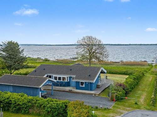 Ferienhaus Imelda - 75m from the sea