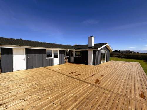 Ferienhaus Teofan - 325m from the sea