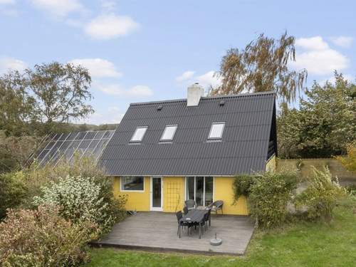 Ferienhaus Verene - 725m from the sea