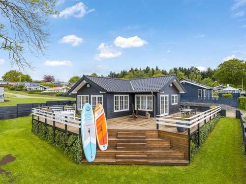 Ferienhaus Marlien - 65m from the sea