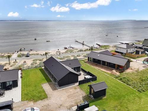 Ferienhaus Eino - 30m from the sea
