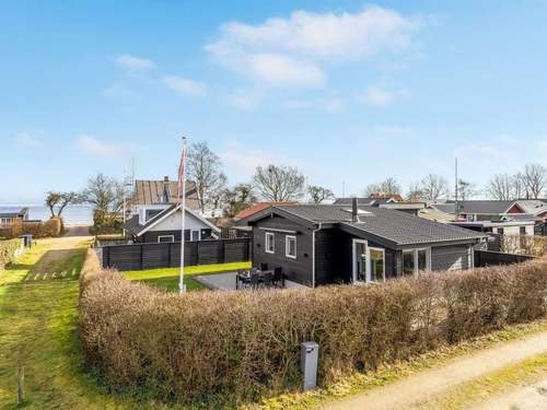 Ferienhaus Angelita - 50m from the sea