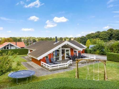 Ferienhaus Thorben - 350m from the sea