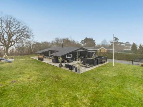 Ferienhaus Jurgis - 300m from the sea