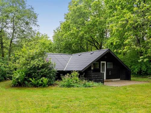 Ferienhaus Sölvy - 30km from the sea