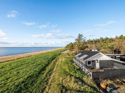 Ferienhaus Esben - 15m from the sea