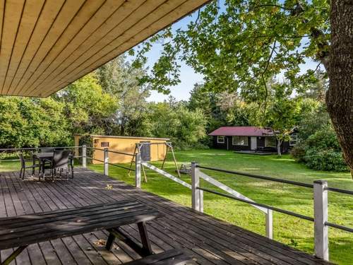 Ferienhaus Aave - 5km from the sea