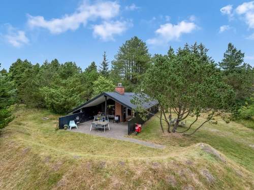 Ferienhaus Regine - 1.1km to the fjord
