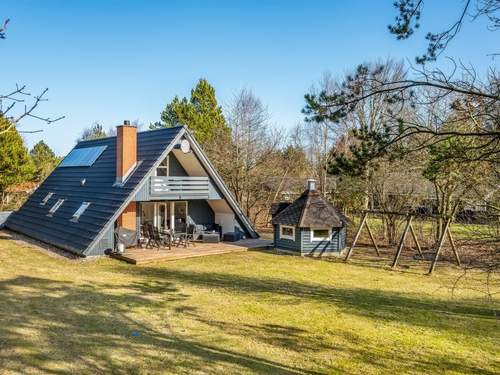 Ferienhaus Hannele - 10km from the sea