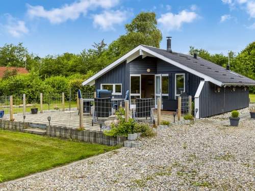 Ferienhaus Elize - 10km from the sea