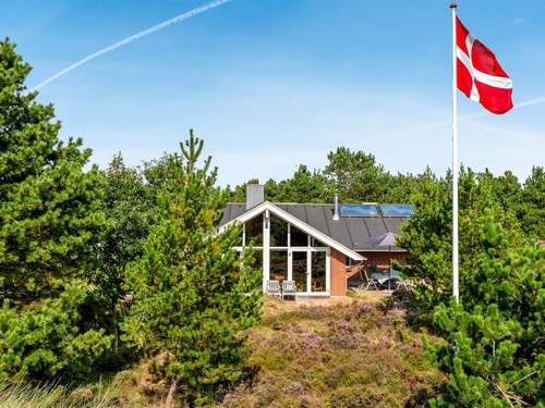 Ferienhaus Annerose - 650m from the sea