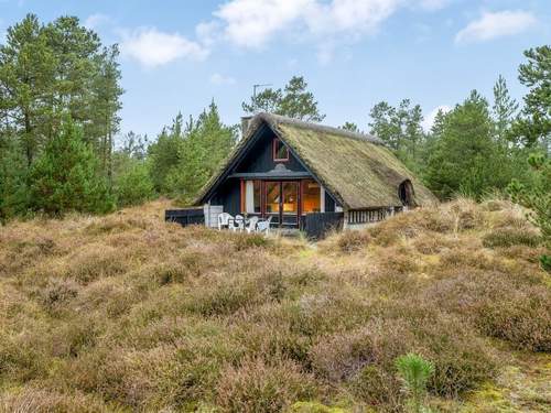 Ferienhaus Erhardt - 2km from the sea