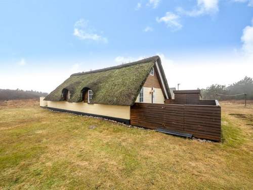 Ferienhaus Nilsa - 800m from the sea