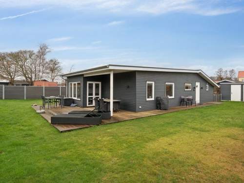 Ferienhaus Ejler - 275m from the sea