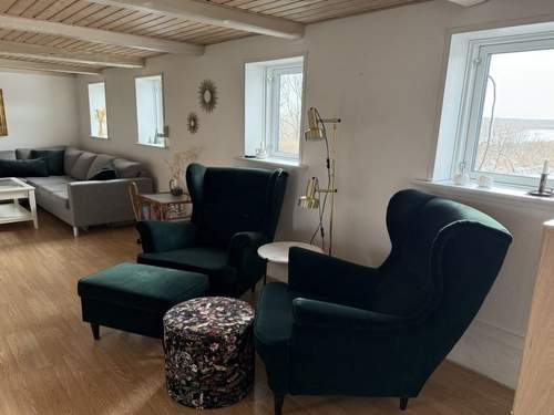 Ferienhaus Jorek - 700m from the sea