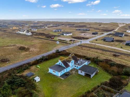 Ferienhaus Laurentia - 200m from the sea