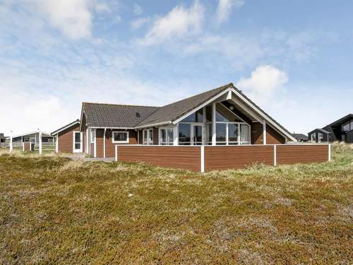 Ferienhaus Bruse - 200m from the sea