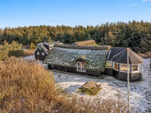 Ferienhaus Oskar - 300m from the sea