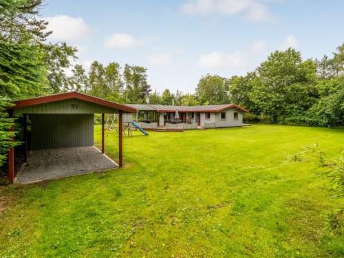 Ferienhaus Engelbertine - 800m to the fjord