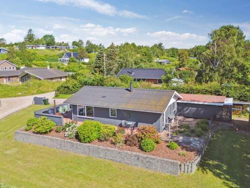 Ferienhaus Hubert - 500m from the sea