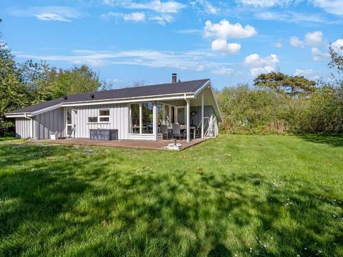 Ferienhaus Annik - 300m from the sea