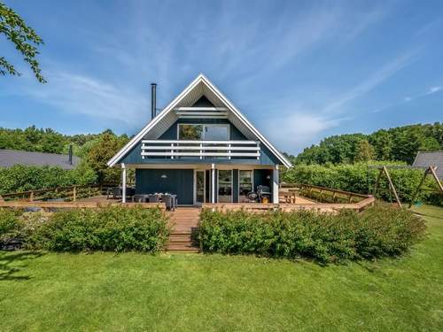 Ferienhaus Hekla - 150m from the sea