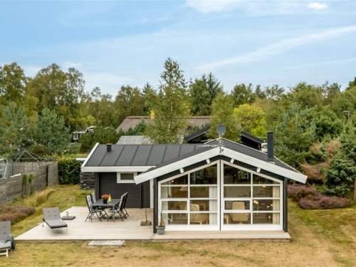 Ferienhaus Jannus - 550m from the sea