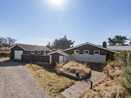 Ferienhaus Svante - 300m from the sea
