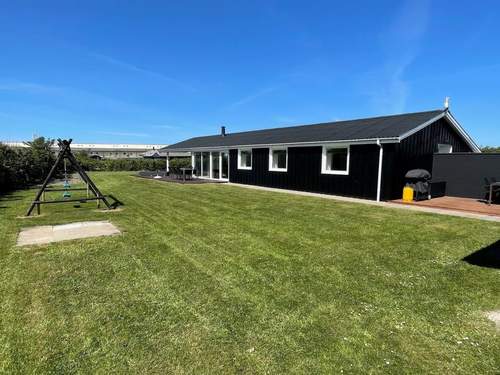 Ferienhaus Minza - 250m from the sea