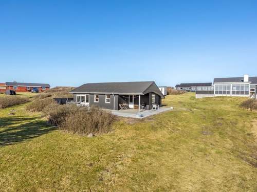 Ferienhaus Violeta - 250m from the sea