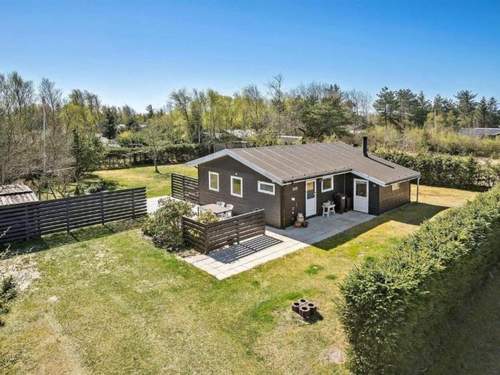 Ferienhaus Steinunn - 2.9km from the sea