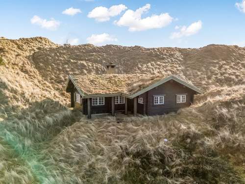 Ferienhaus Apelone - 450m from the sea