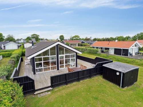 Ferienhaus Nomi - 100m from the sea