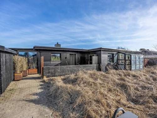 Ferienhaus Falk - 900m from the sea