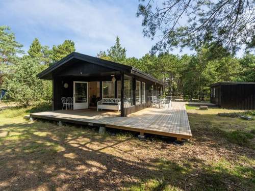 Ferienhaus Sofus - 500m from the sea