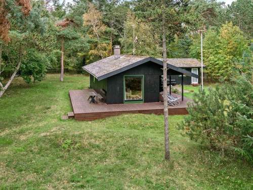 Ferienhaus Asmod - 300m from the sea