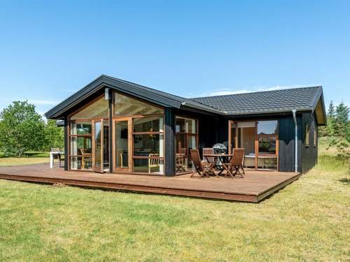 Ferienhaus Baldo - 2.5km from the sea