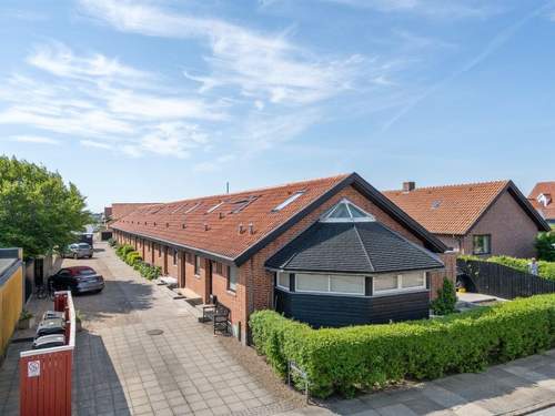 Ferienwohnung, Appartement Henritte - 200m from the sea