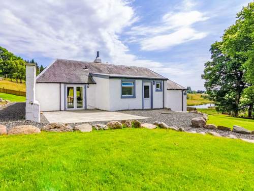 Ferienhaus Keepers Cottage